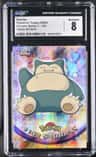 Snorlax