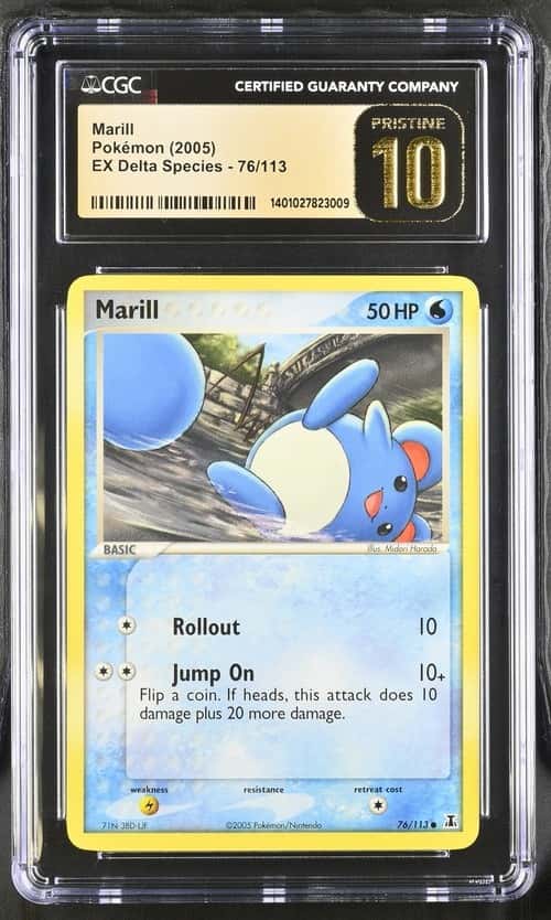 Marill
