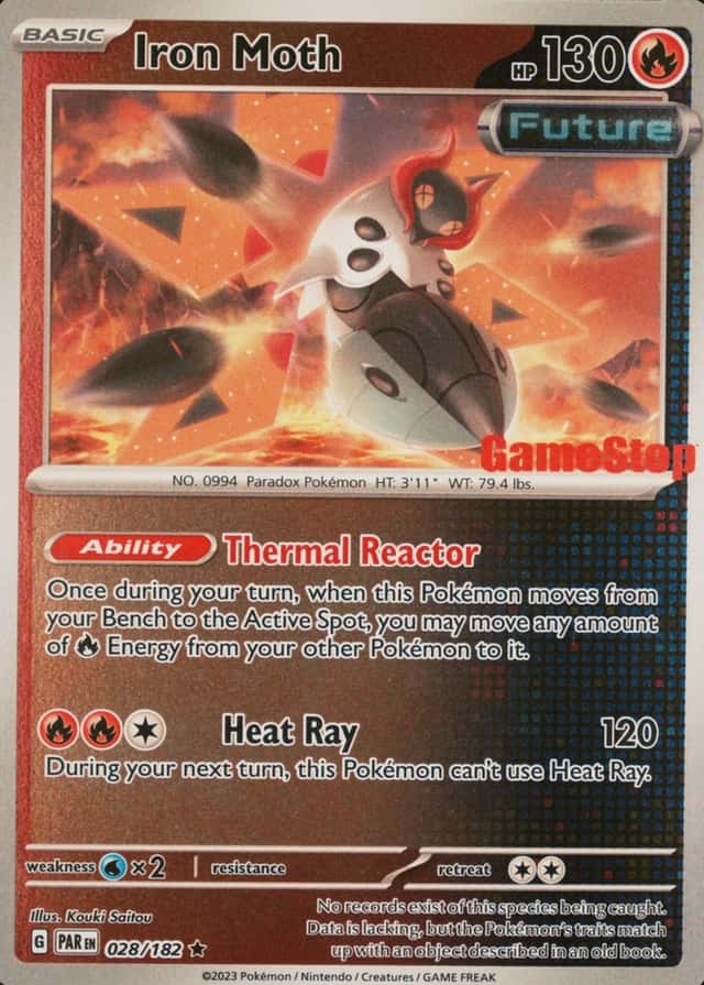 Gamestop Exclusive