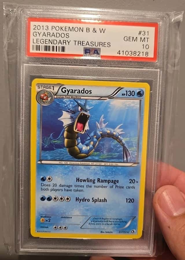Gyarados