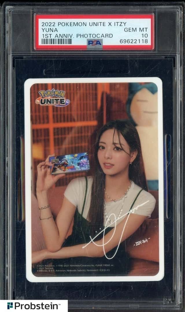 Yuna