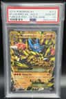 M Lucario Ex