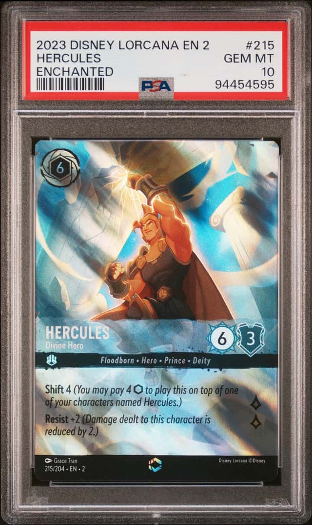 Hercules