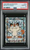 Meowth