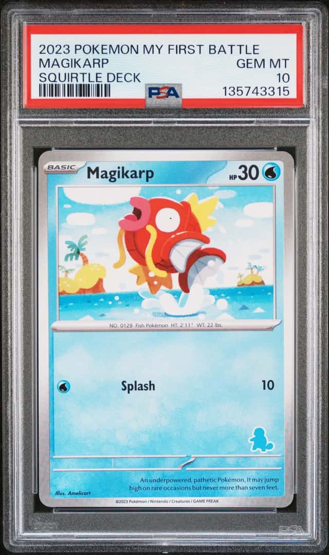 Magikarp