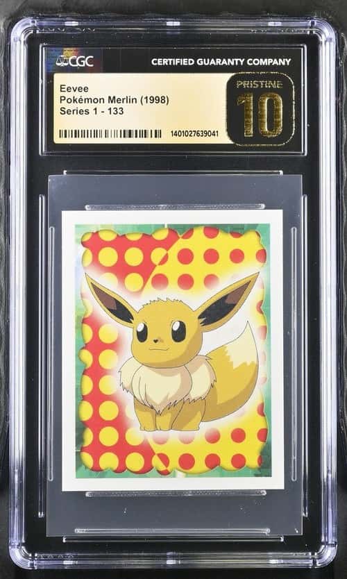 Eevee