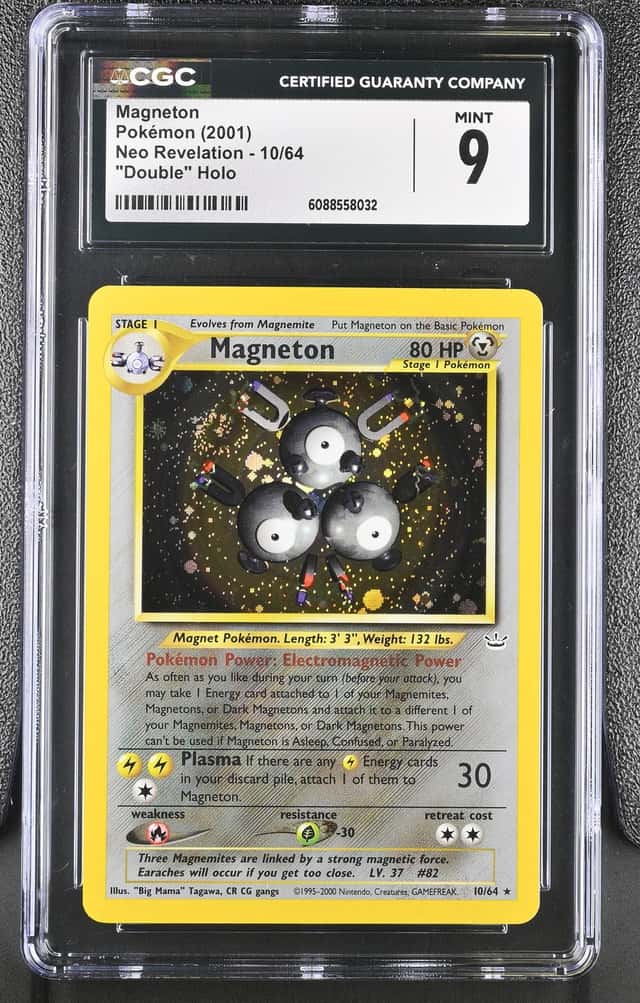 Magneton
