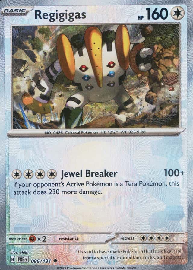 Poke Ball · Reverse Holo