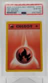 Fire Energy