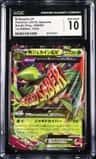 M Sceptile Ex