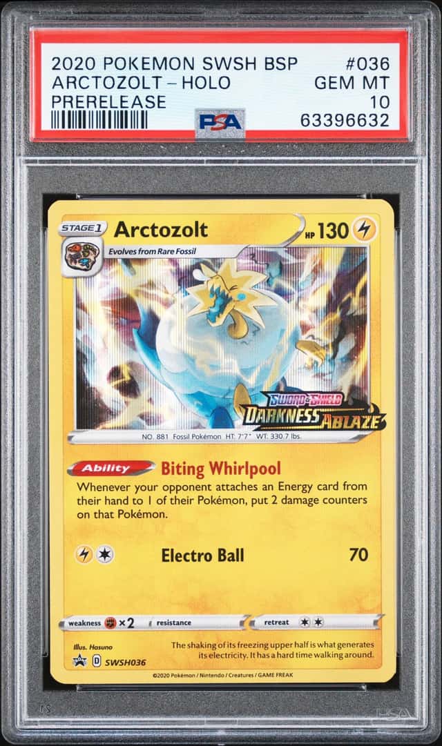 Arctozolt