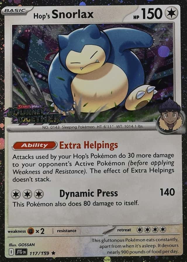 Non-Holo · Exclusive Purchase