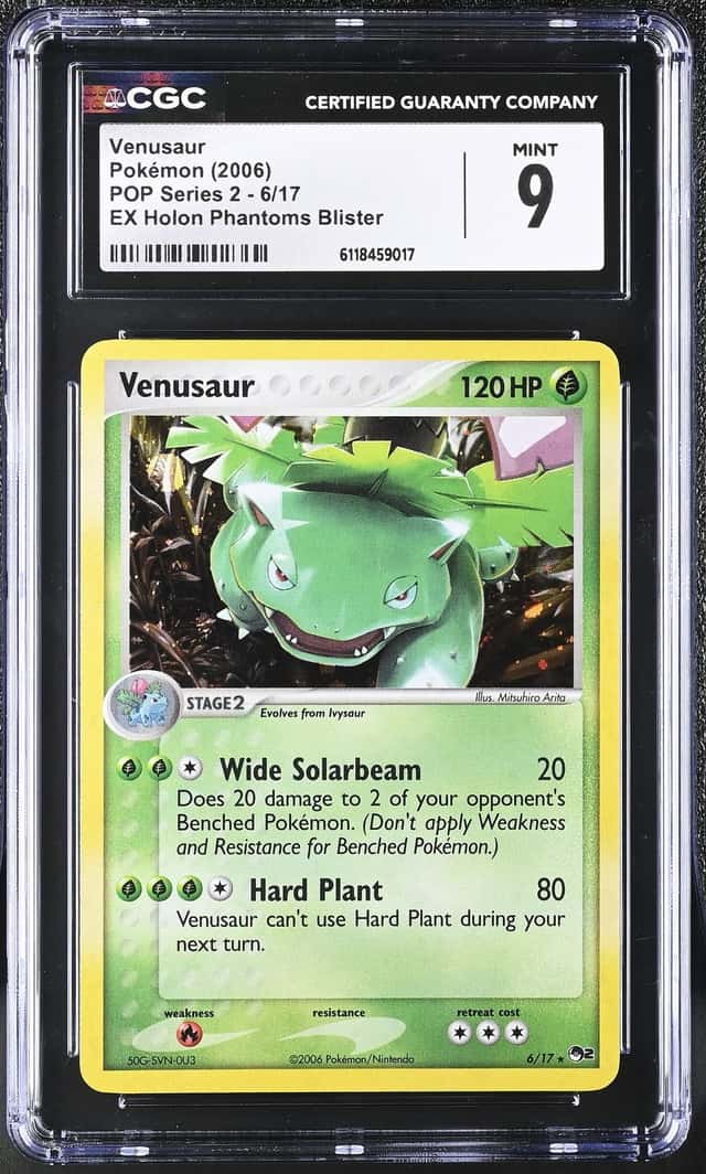 Venusaur