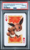 Queen Of Hearts