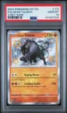 Paldean Tauros