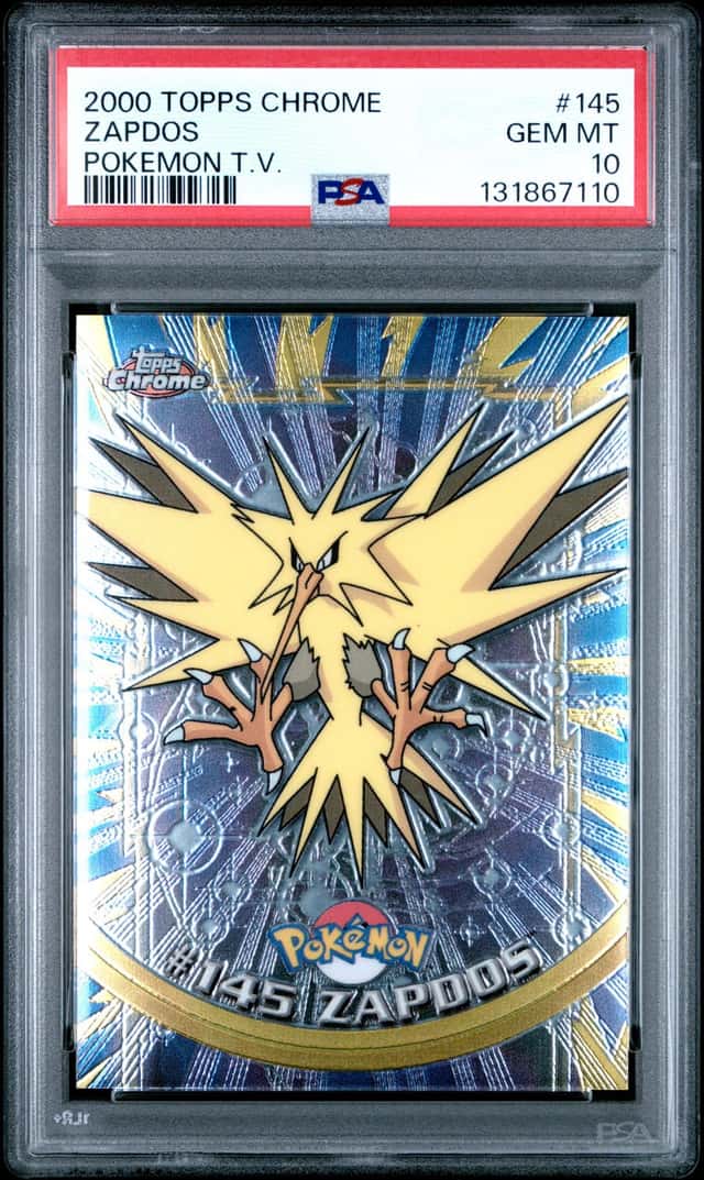 Zapdos