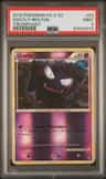 Gastly