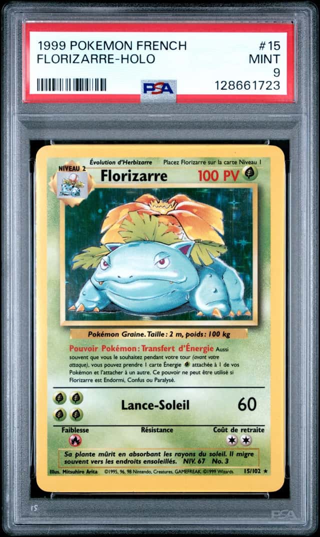 Florizarre