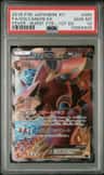 Volcanion Ex