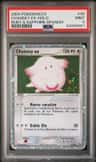 Chansey Ex