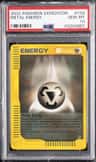 Metal Energy