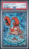 Krabby