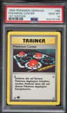 Pokemon Center