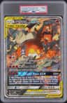 Reshiram & Charizard Gx