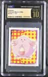 Chansey