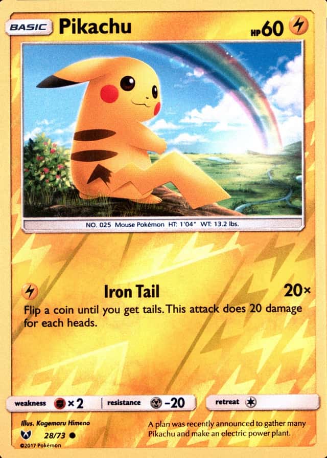 Reverse Holo