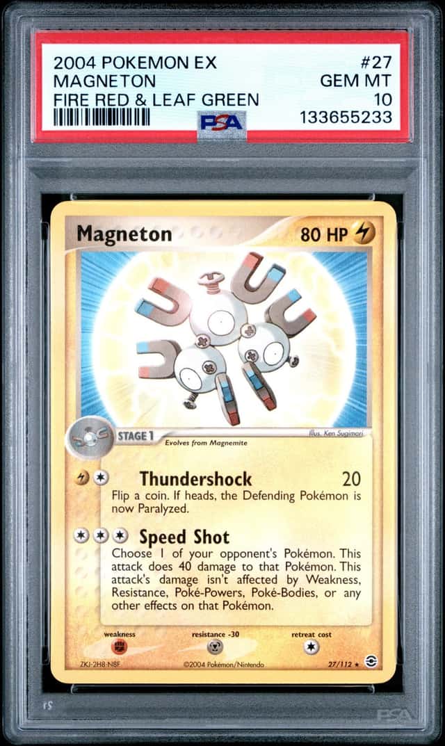 Magneton