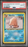 Piloswine