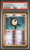 Unown A
