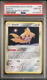 Jirachi