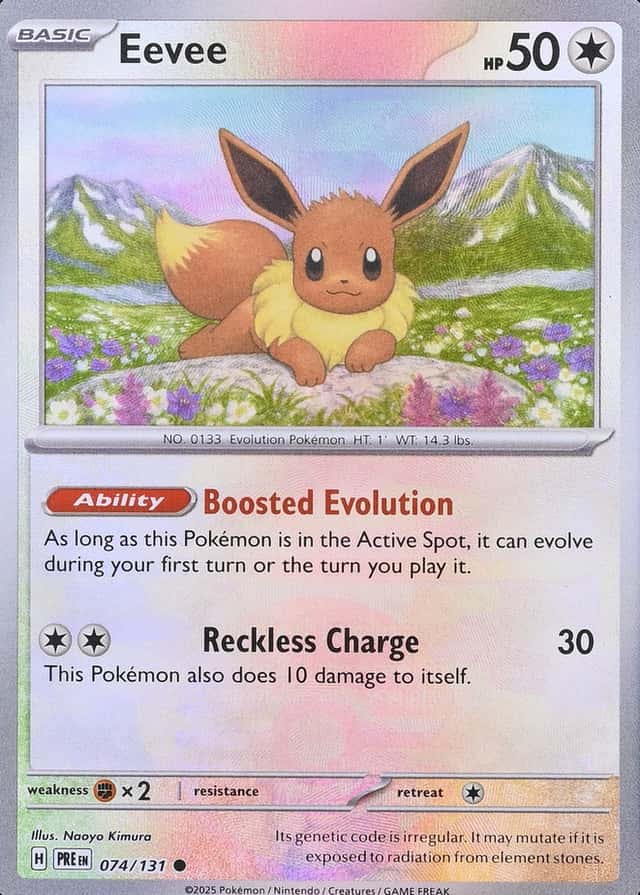 Poke Ball · Error · Reverse Holo