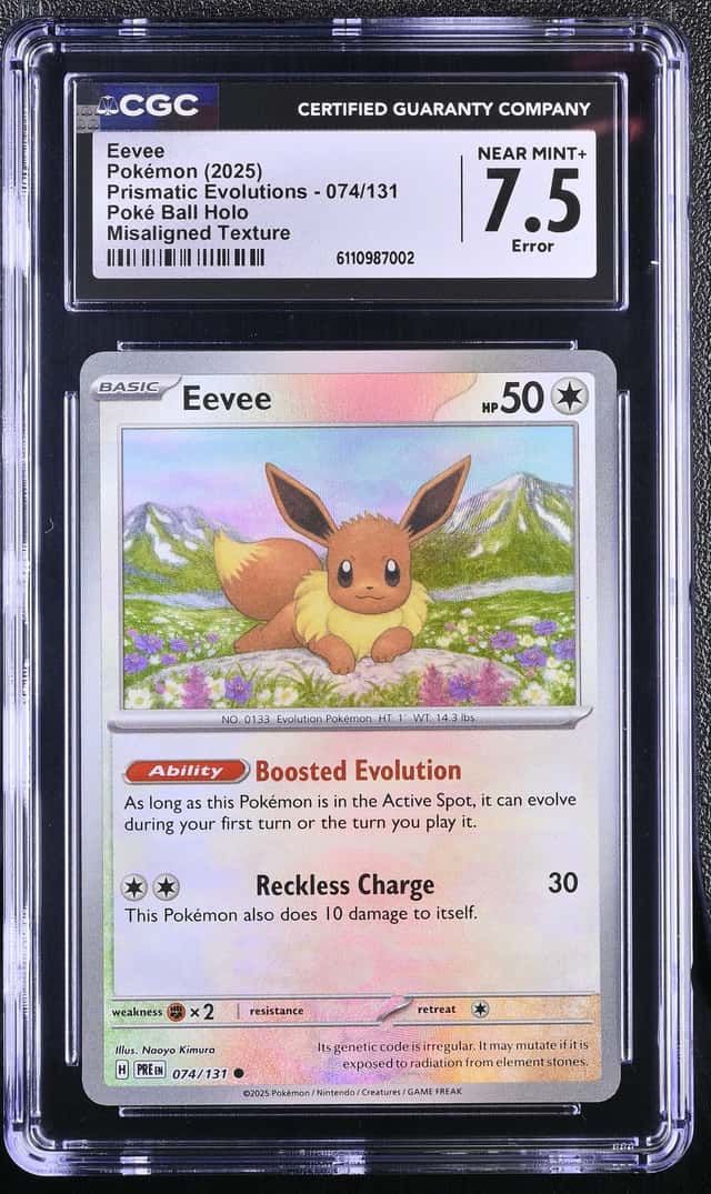 Eevee