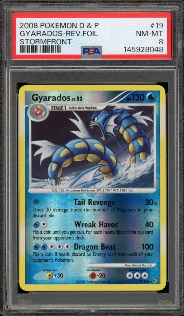 Gyarados
