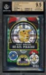 Pikachu Prism
