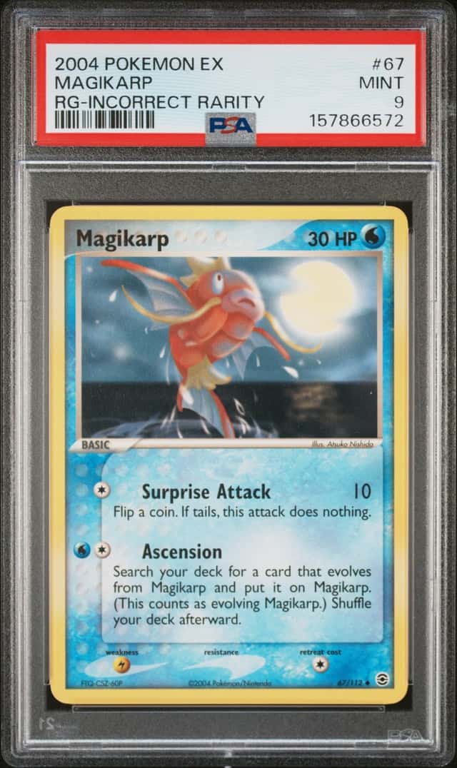 Magikarp