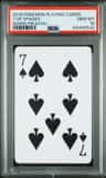 7 Of Spades