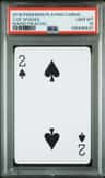 3 Of Spades
