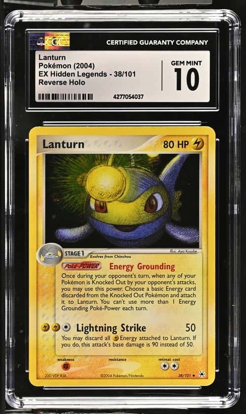 Lanturn