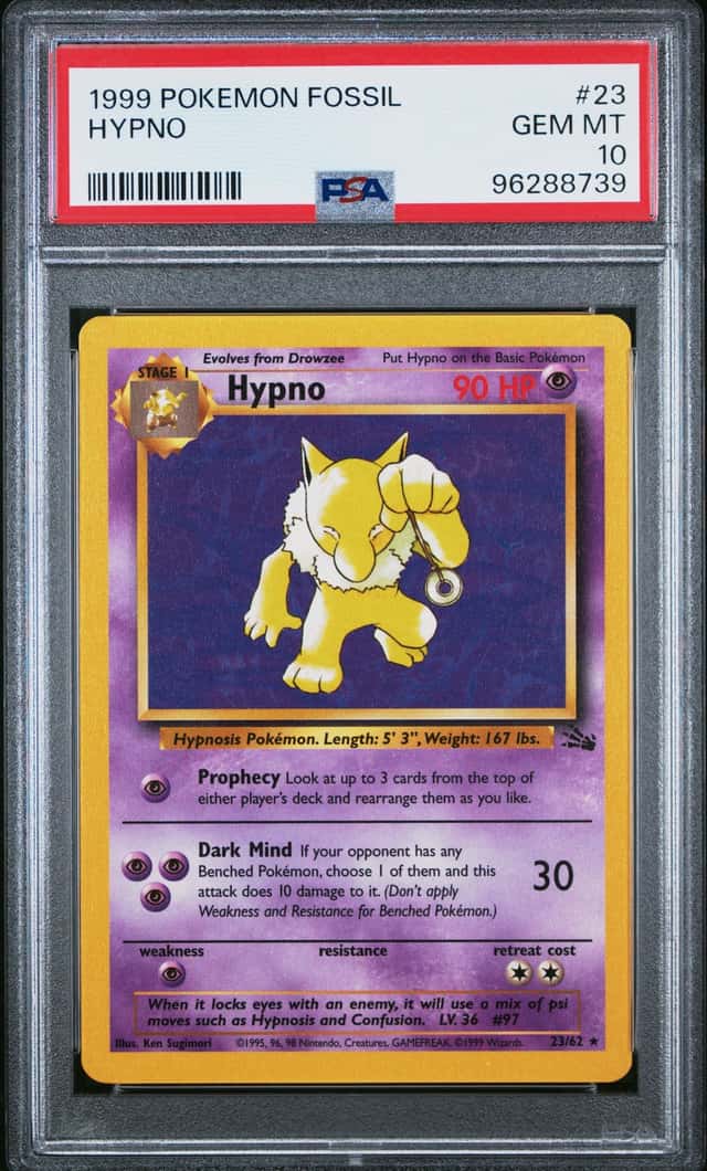 Hypno