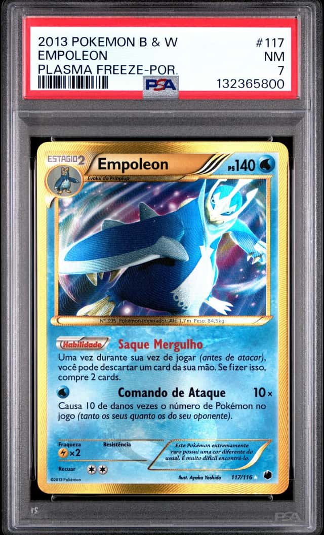 Empoleon