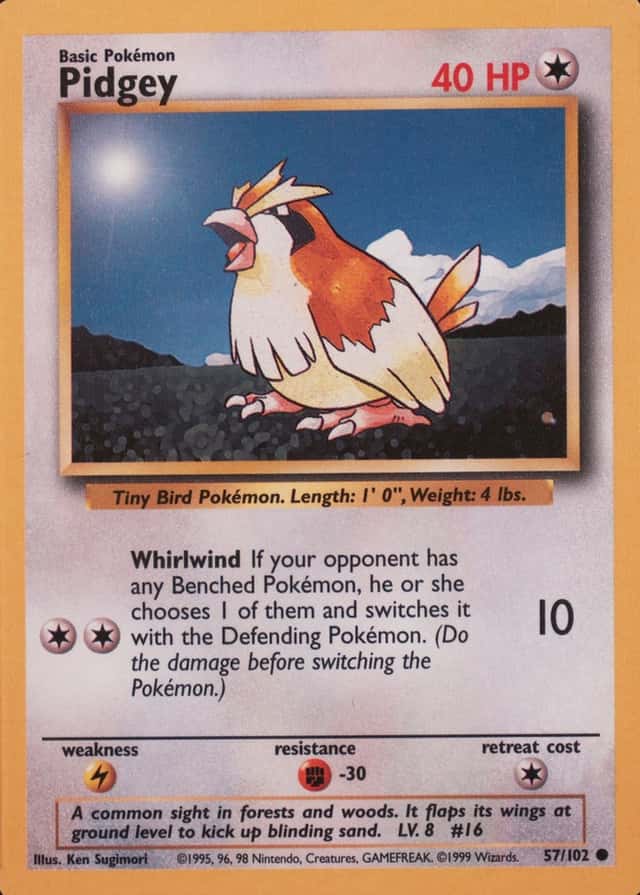 Unlimited · Trainer Deck B