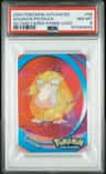 Golduck/psyduck