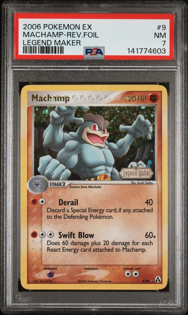 Machamp