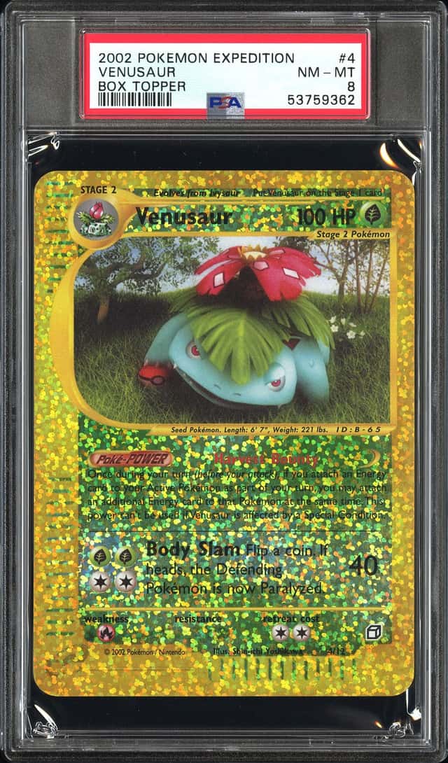 Venusaur