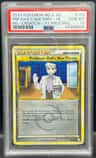 Professor Oak'S New Theory