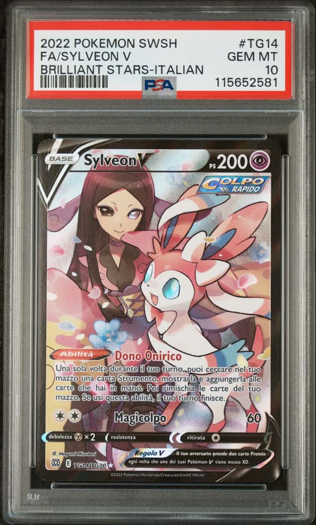 Sylveon V